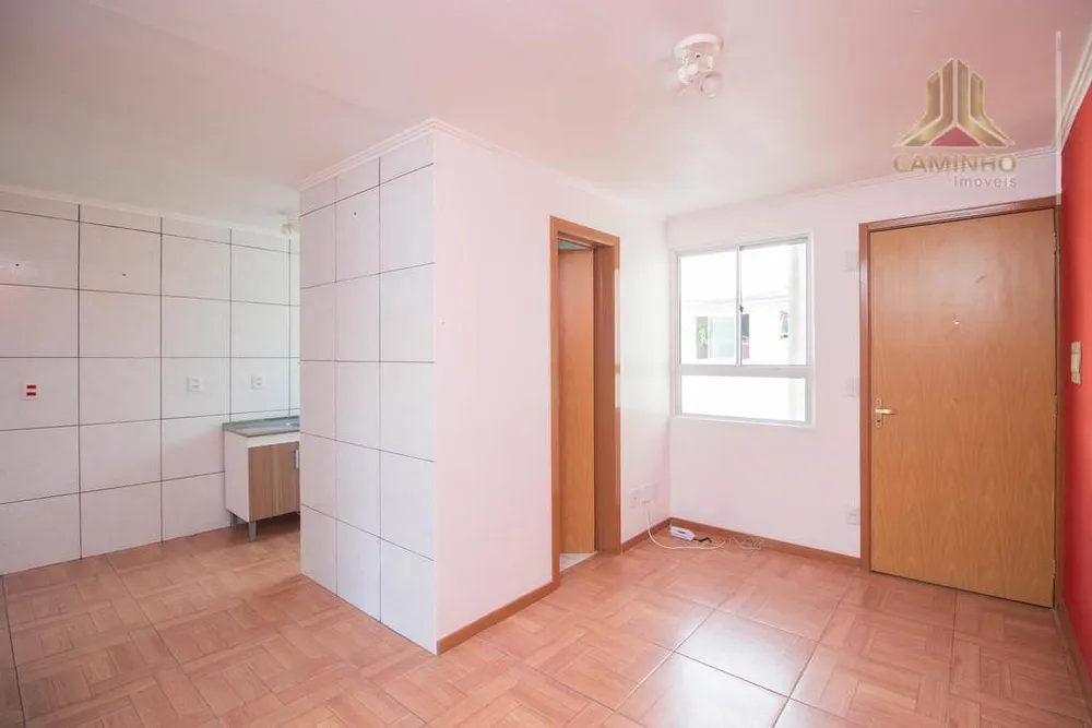 Apartamento, 2 quartos, 37 m² - Foto 3