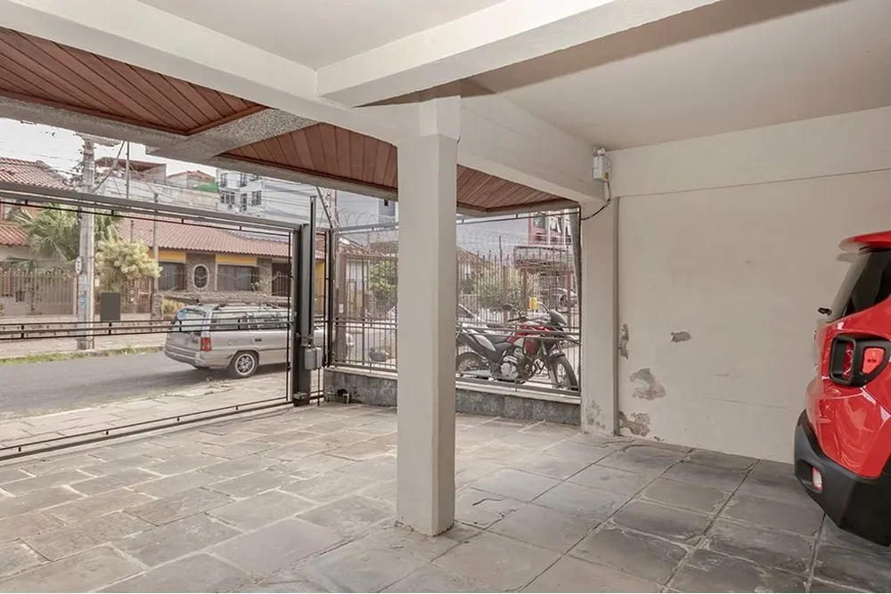 Cobertura, 3 quartos, 245 m² - Foto 4