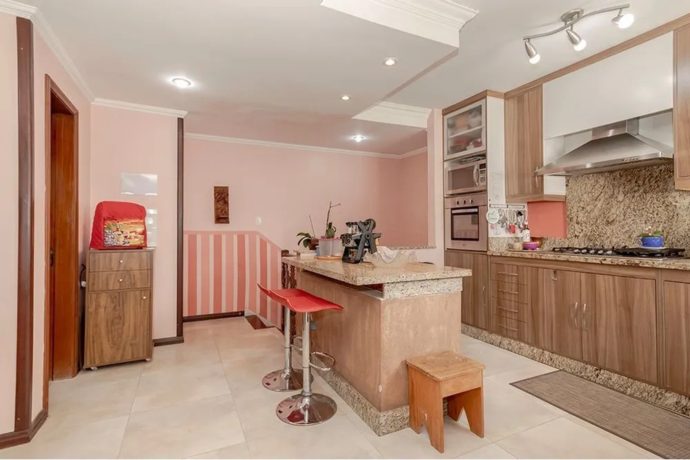 Cobertura, 3 quartos, 245 m² - Foto 1
