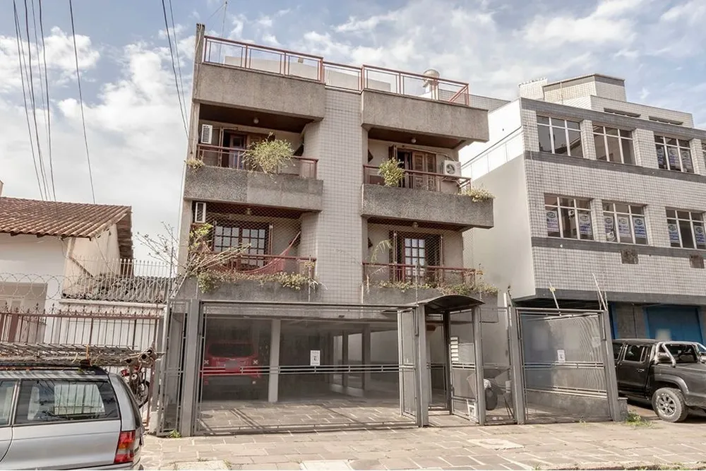 Cobertura, 3 quartos, 245 m² - Foto 5