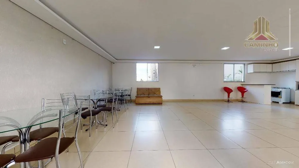 Apartamento, 2 quartos, 48 m² - Foto 1