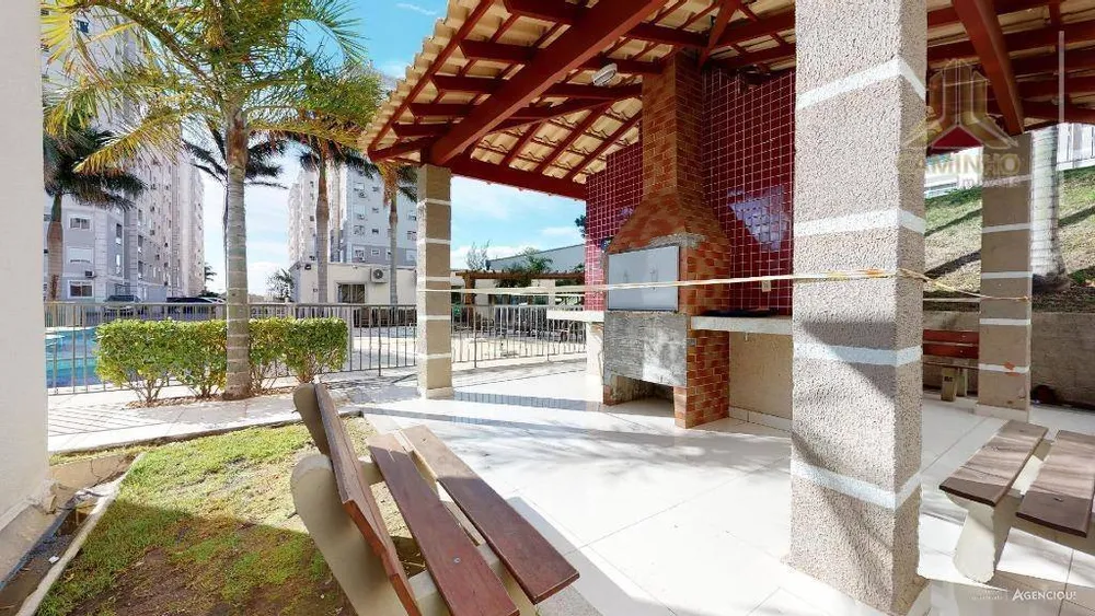 Apartamento, 2 quartos, 48 m² - Foto 8