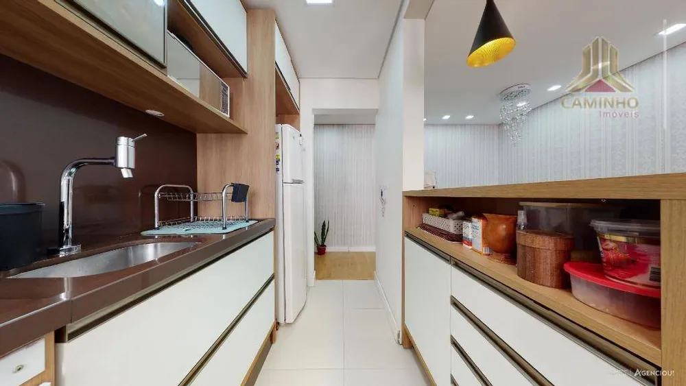 Apartamento, 2 quartos, 48 m² - Foto 8