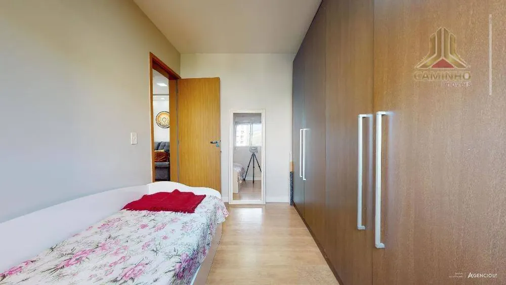 Apartamento, 2 quartos, 48 m² - Foto 3