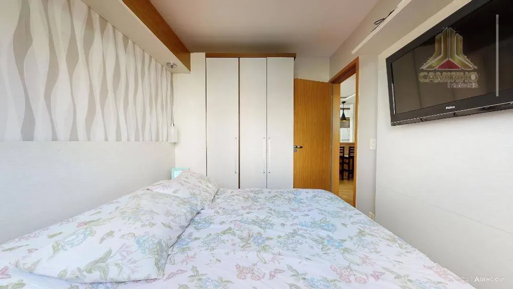 Apartamento, 2 quartos, 48 m² - Foto 2