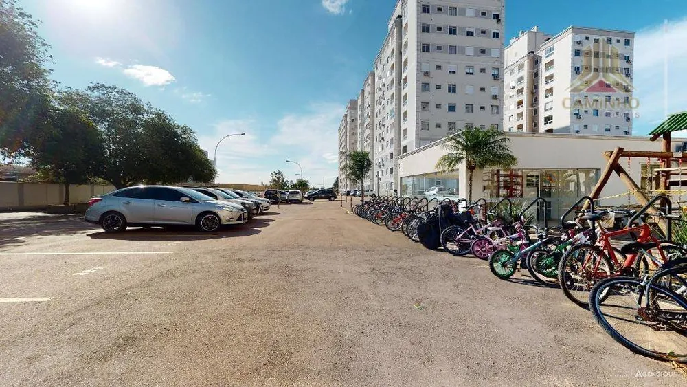 Apartamento, 2 quartos, 48 m² - Foto 5
