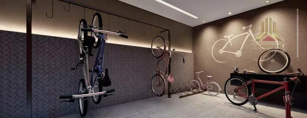 Apartamento, 3 quartos, 256 m² - Foto 3