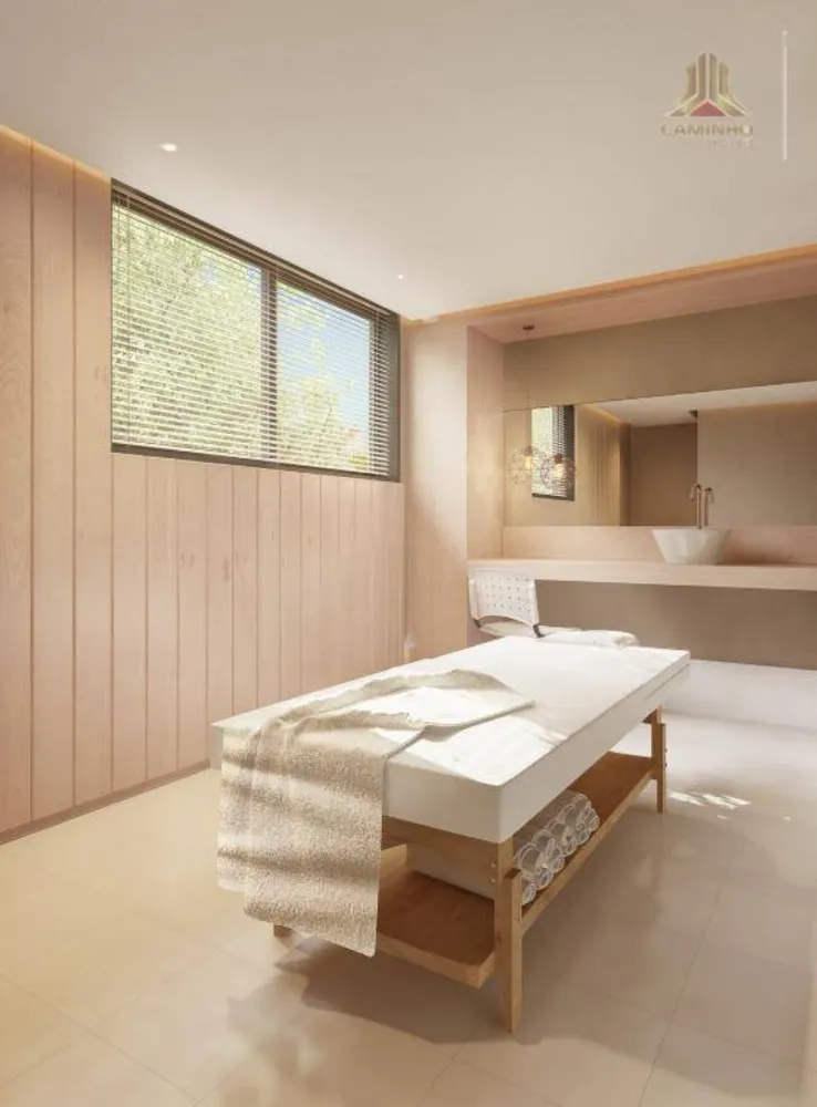 Apartamento, 3 quartos, 256 m² - Foto 4