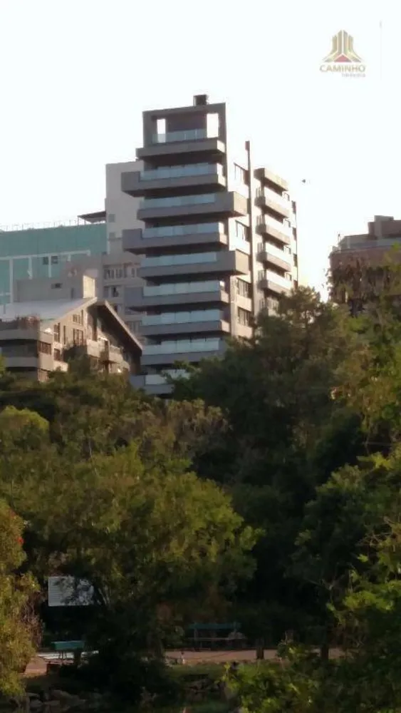 Apartamento, 3 quartos, 256 m² - Foto 8