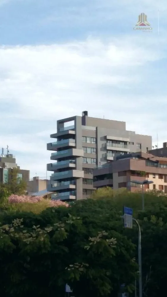 Apartamento, 3 quartos, 256 m² - Foto 9