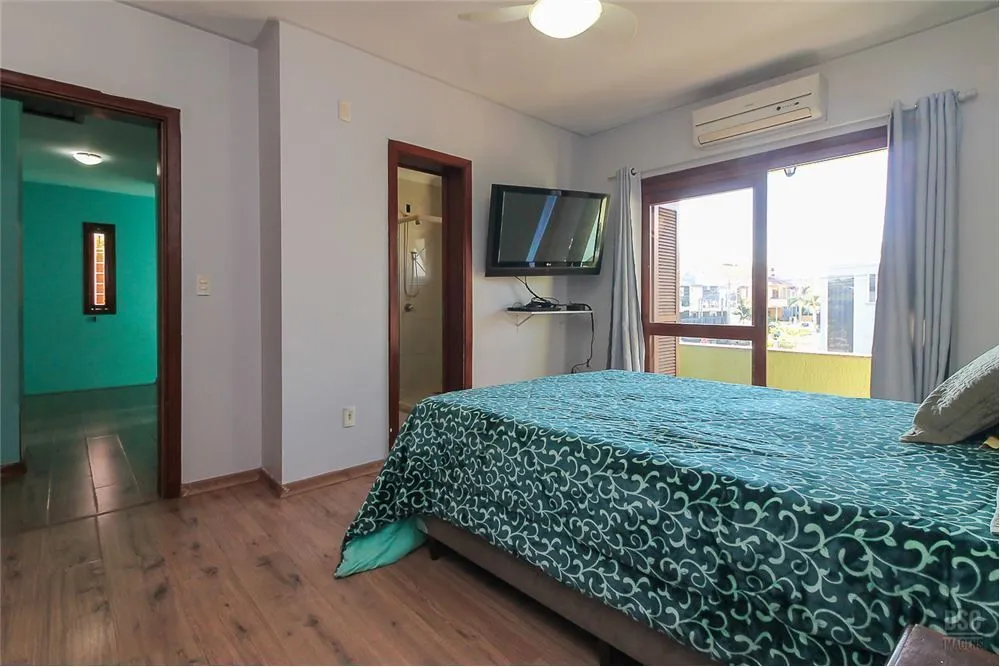 Casa de Condomínio, 3 quartos - Foto 7