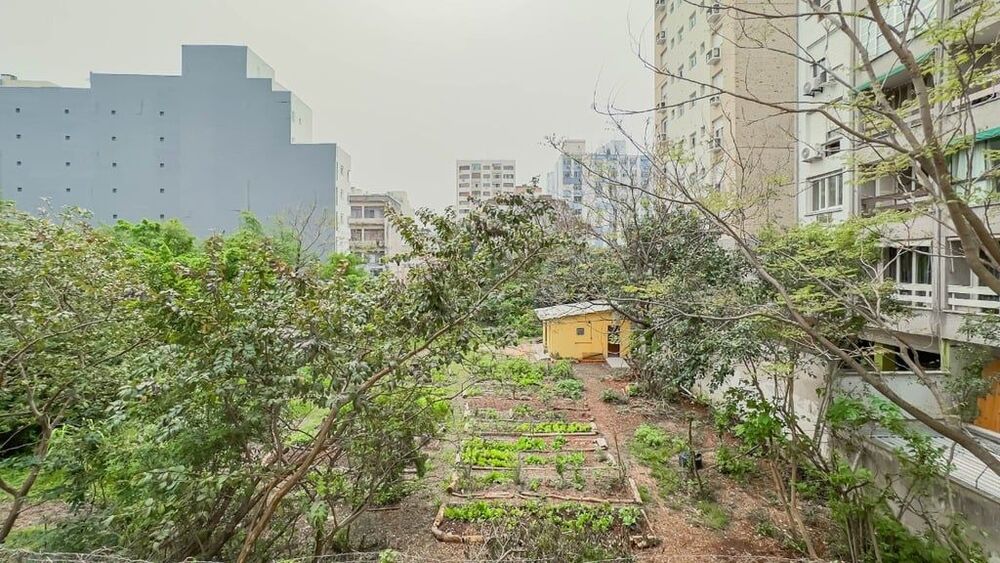 Apartamento à venda com 3 quartos, 101m² - Foto 13