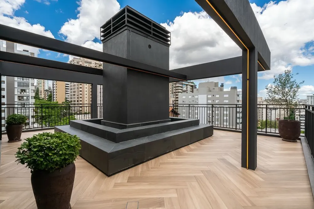 Apartamento, 2 quartos, 81 m² - Foto 6