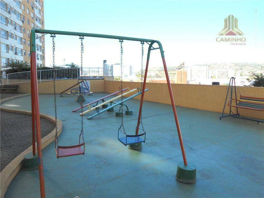 Apartamento à venda com 3 quartos, 88m² - Foto 3