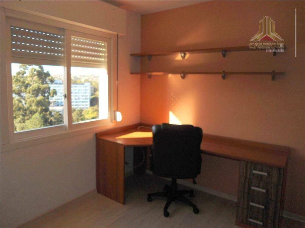 Apartamento à venda com 3 quartos, 88m² - Foto 2