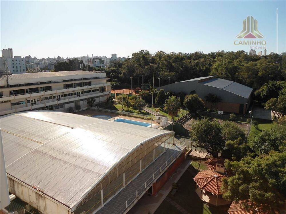 Apartamento à venda com 3 quartos, 88m² - Foto 4