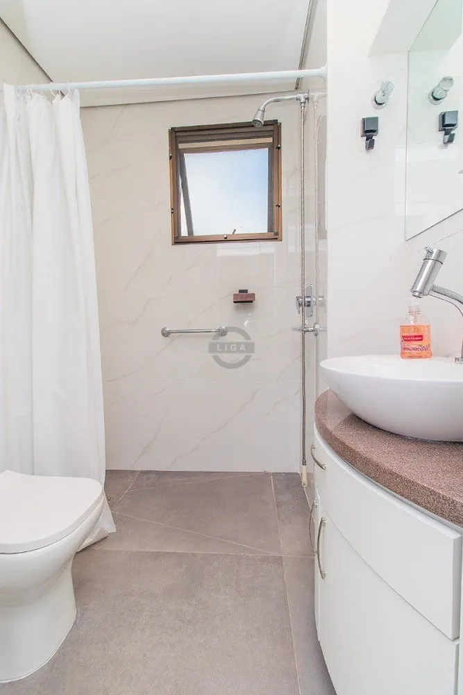 Apartamento, 2 quartos, 74 m² - Foto 3