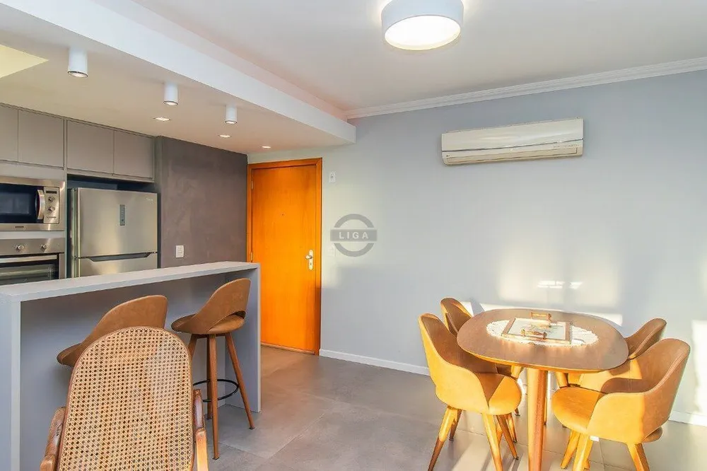 Apartamento, 2 quartos, 74 m² - Foto 8