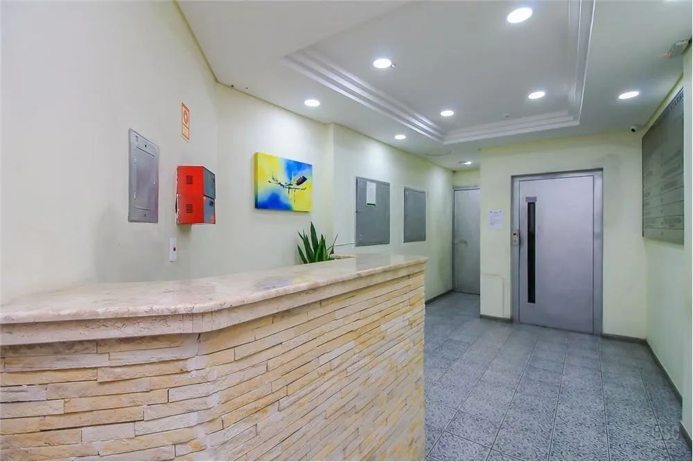Sala-Conjunto, 38 m² - Foto 5