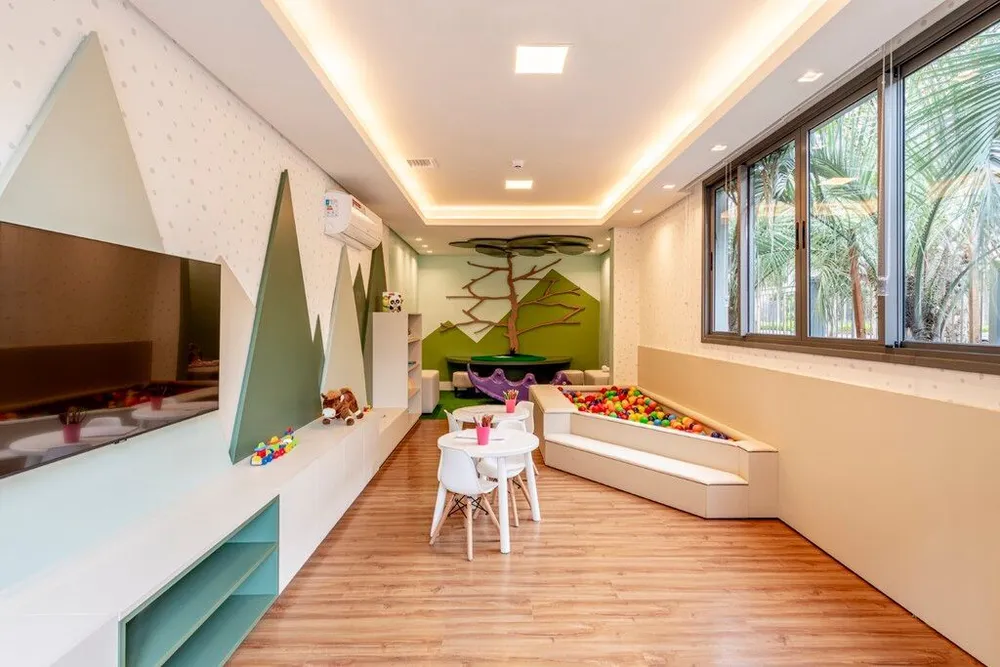 Apartamento, 2 quartos, 56 m² - Foto 7