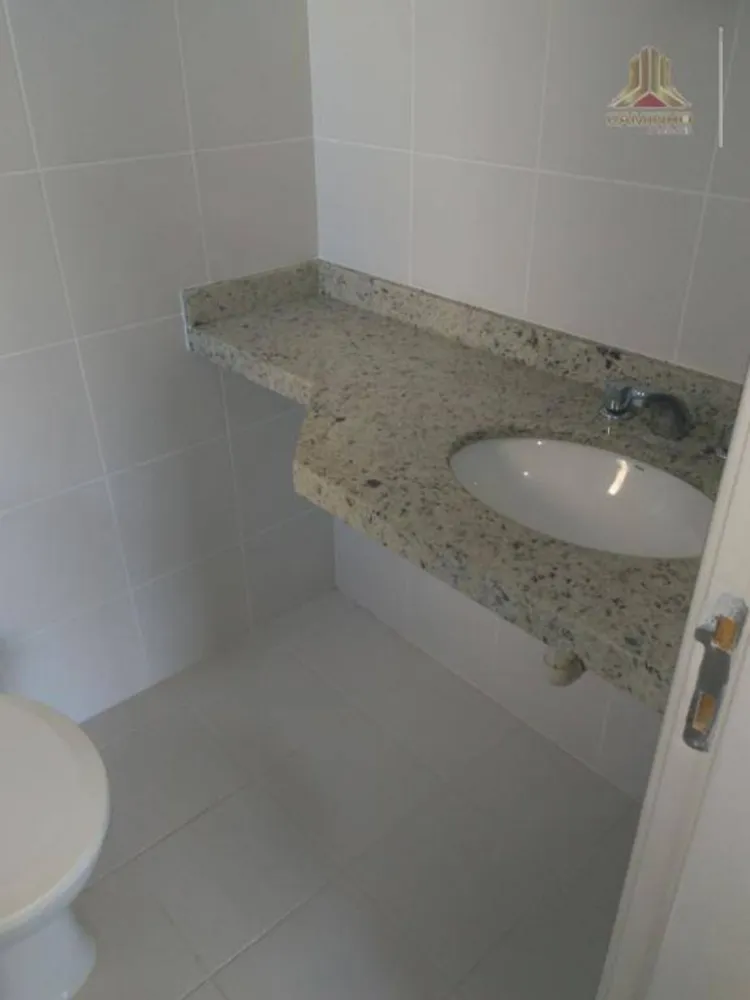 Apartamento, 2 quartos, 71 m² - Foto 2