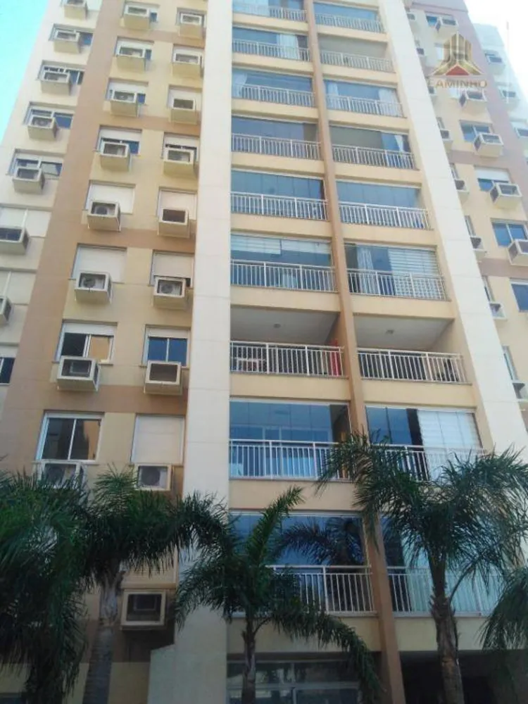 Apartamento, 2 quartos, 71 m² - Foto 3