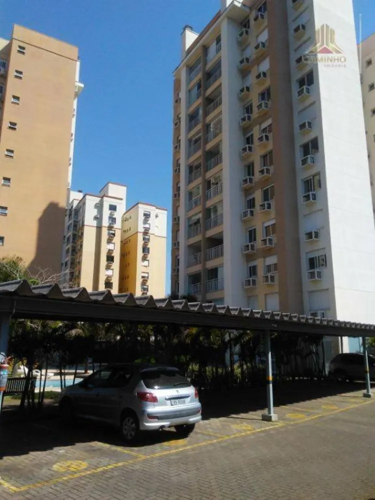 Apartamento, 2 quartos, 71 m² - Foto 6
