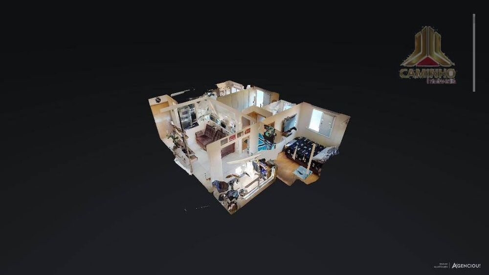 Apartamento à venda com 2 quartos, 49m² - Foto 10