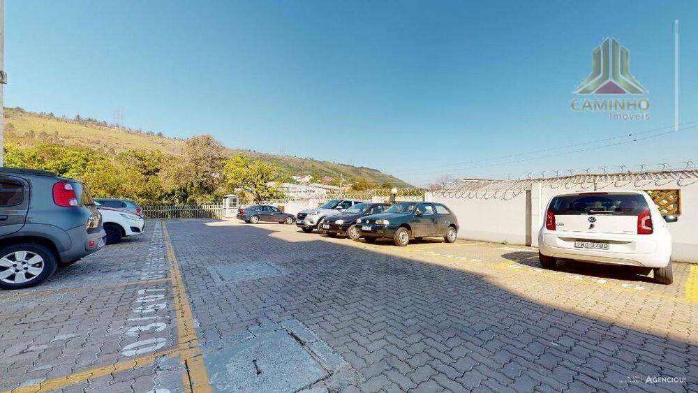 Apartamento à venda com 2 quartos, 49m² - Foto 13