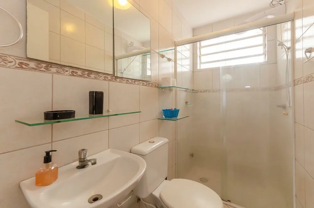 Apartamento, 2 quartos, 47 m² - Foto 4
