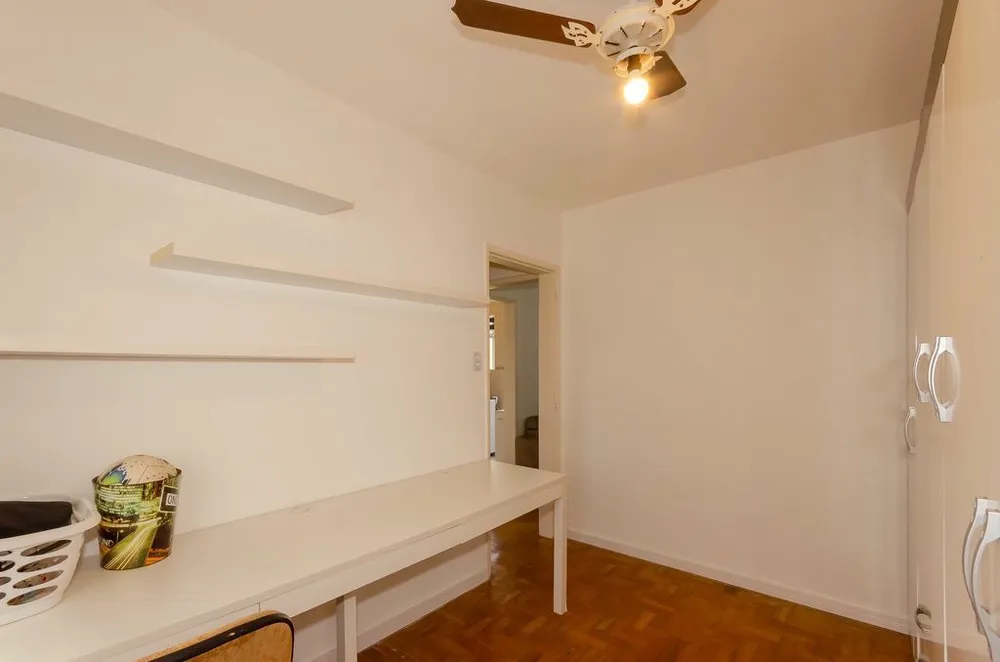 Apartamento, 2 quartos, 47 m² - Foto 8