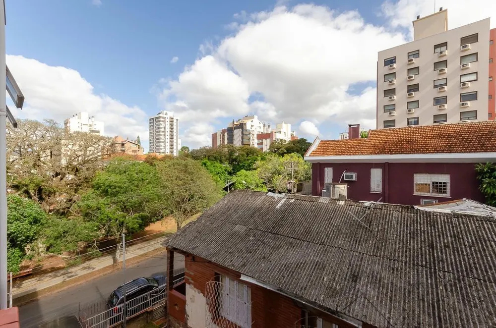 Apartamento, 2 quartos, 47 m² - Foto 1