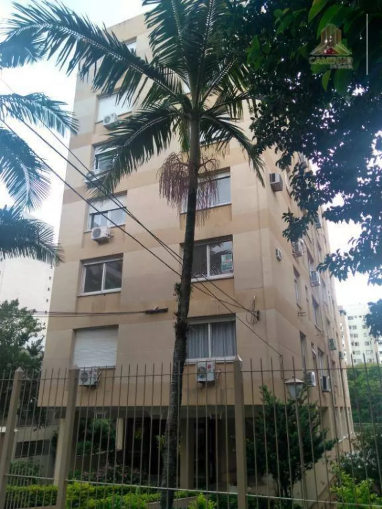 Apartamento, 3 quartos, 110 m² - Foto 1
