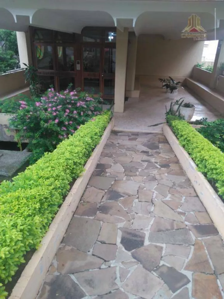 Apartamento, 3 quartos, 110 m² - Foto 19