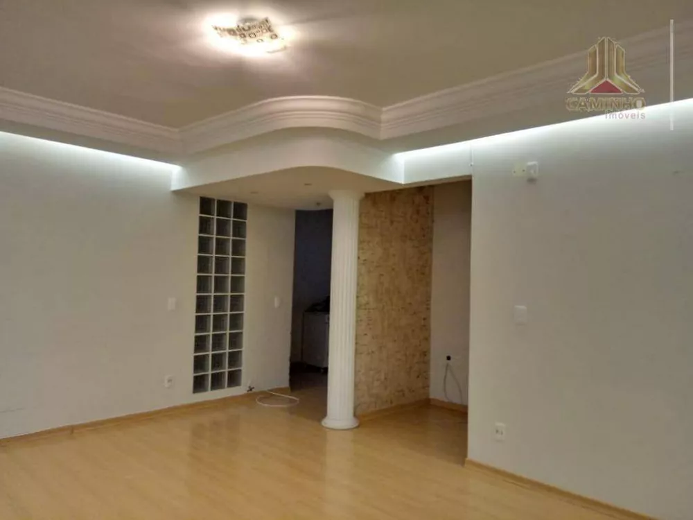 Apartamento, 3 quartos, 110 m² - Foto 3