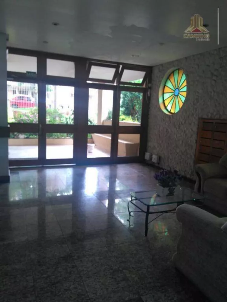Apartamento, 3 quartos, 110 m² - Foto 18