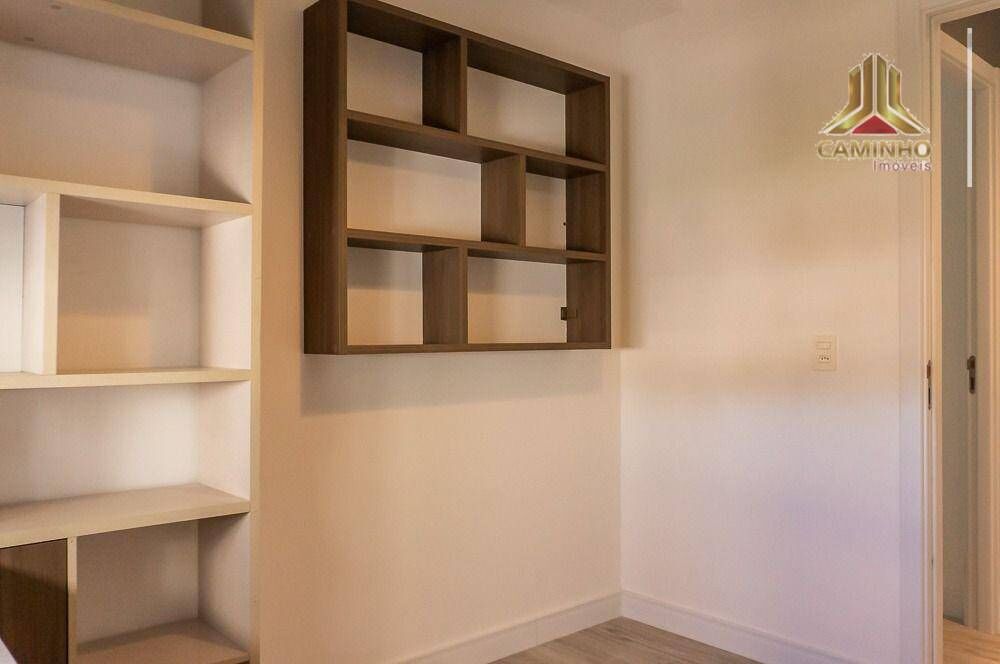 Apartamento à venda com 2 quartos, 64m² - Foto 5