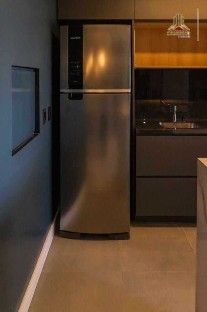 Apartamento à venda com 2 quartos, 64m² - Foto 4