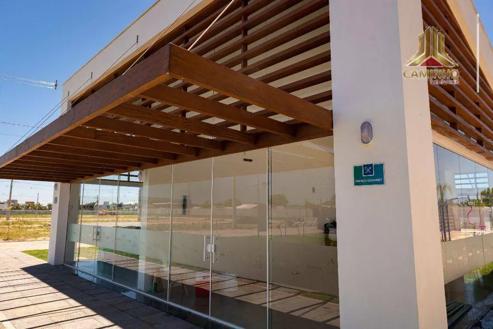 Loteamento e Condomínio, 180 m² - Foto 1