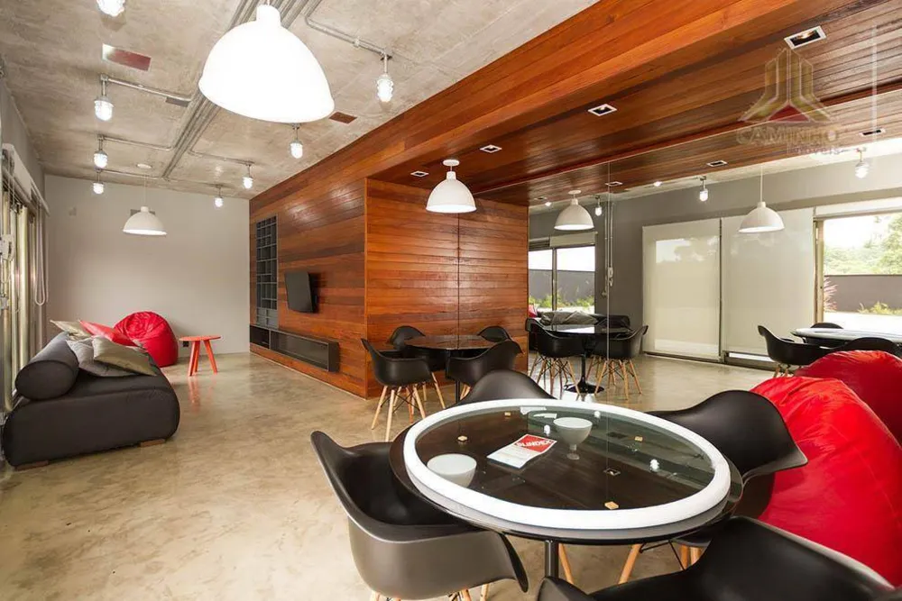 Apartamento, 2 quartos, 68 m² - Foto 8