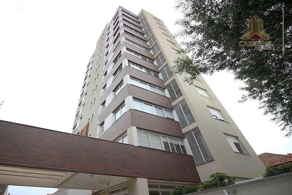 Apartamento à venda com 2 quartos, 65m² - Foto 2