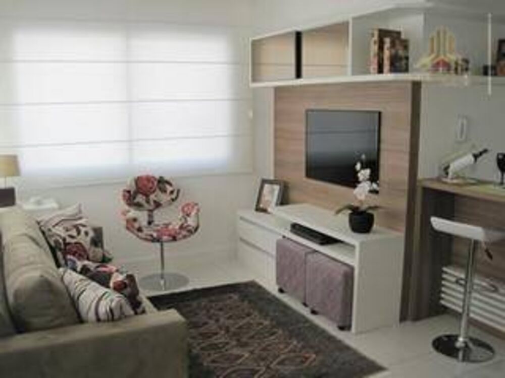 Apartamento à venda com 2 quartos, 65m² - Foto 3
