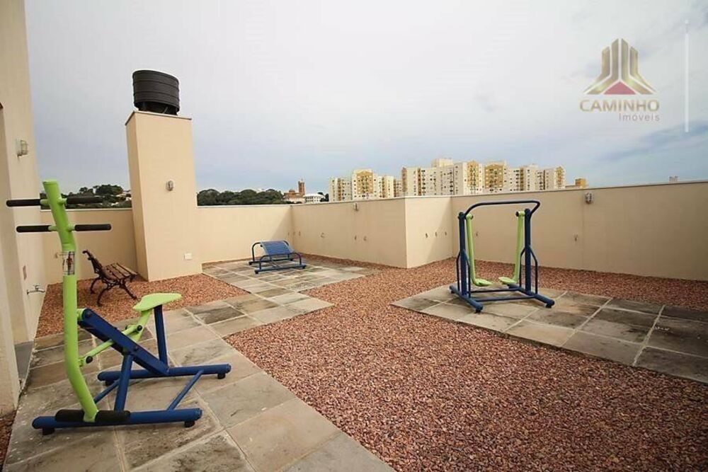Apartamento à venda com 2 quartos, 65m² - Foto 8