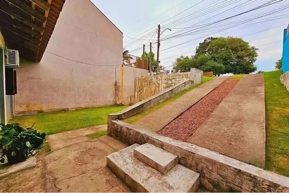 Casa de Condomínio, 2 quartos - Foto 3
