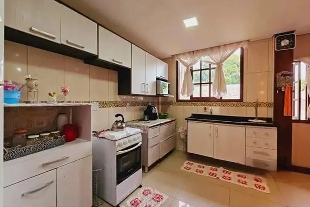 Casa de Condomínio, 2 quartos - Foto 1