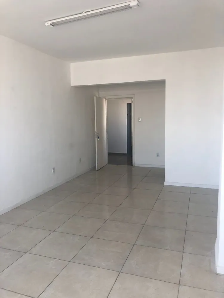 Sala-Conjunto, 23 m² - Foto 1