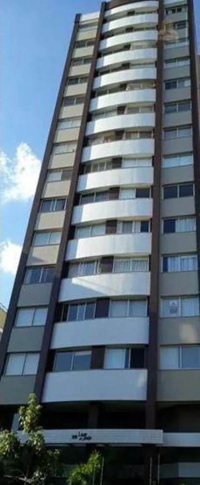 Apartamento, 3 quartos, 93 m² - Foto 1
