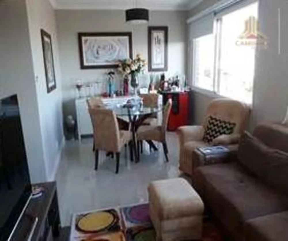 Apartamento, 3 quartos, 93 m² - Foto 8