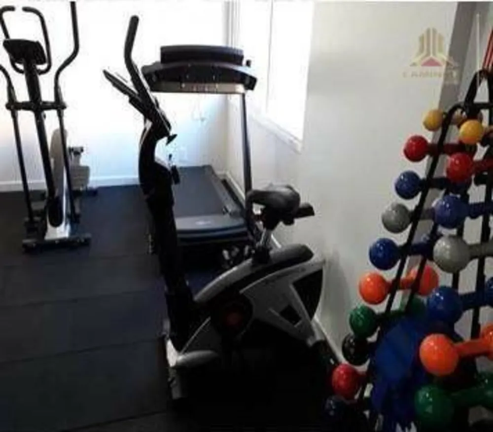 Apartamento, 3 quartos, 93 m² - Foto 7