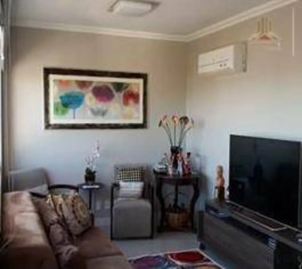 Apartamento, 3 quartos, 93 m² - Foto 2